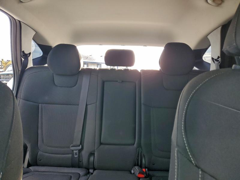 Фото 10 - HYUNDAI TUCSON