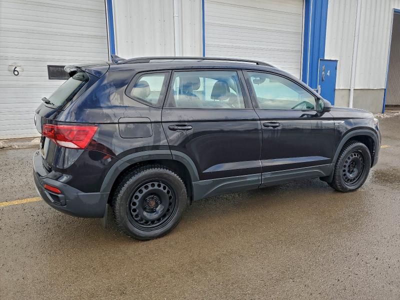 Фото 3 - VOLKSWAGEN TAOS S