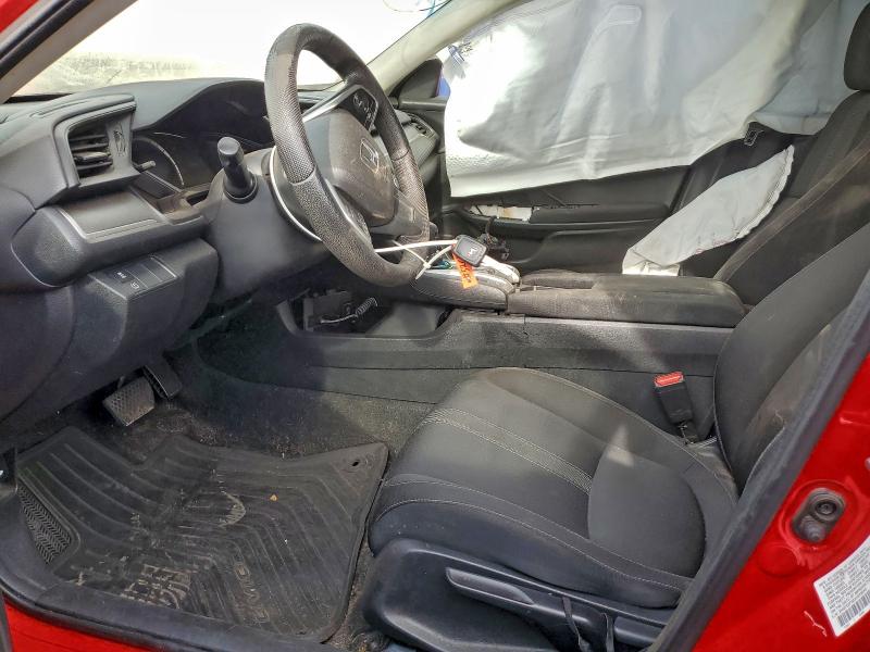 Фото 7 - HONDA CIVIC