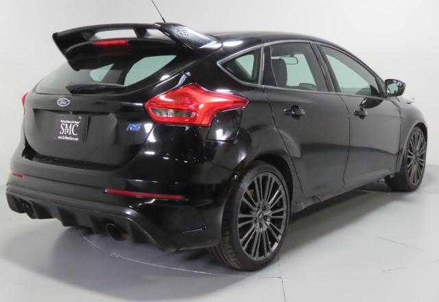 Фото 3 - FORD FOCUS