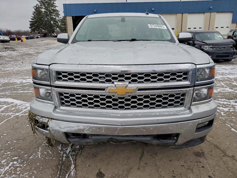 Фото 5 - CHEVROLET ALL Models