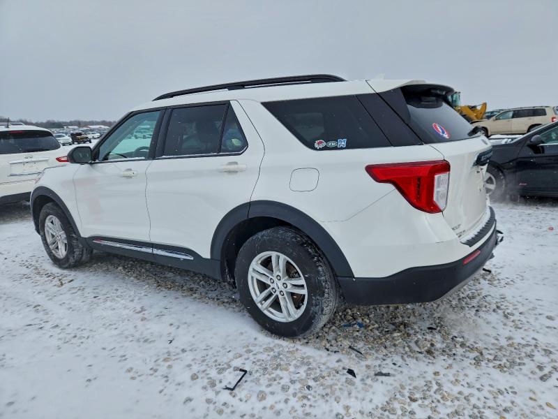 Фото 2 - FORD EXPLORER