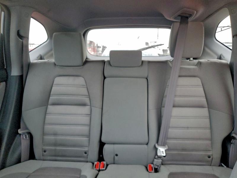 Фото 10 - HONDA CRV