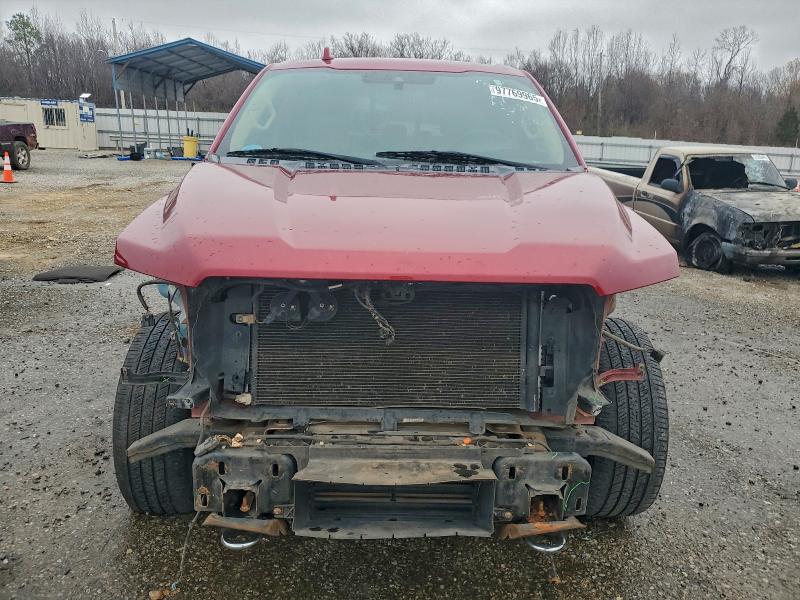 Фото 5 - FORD F-150