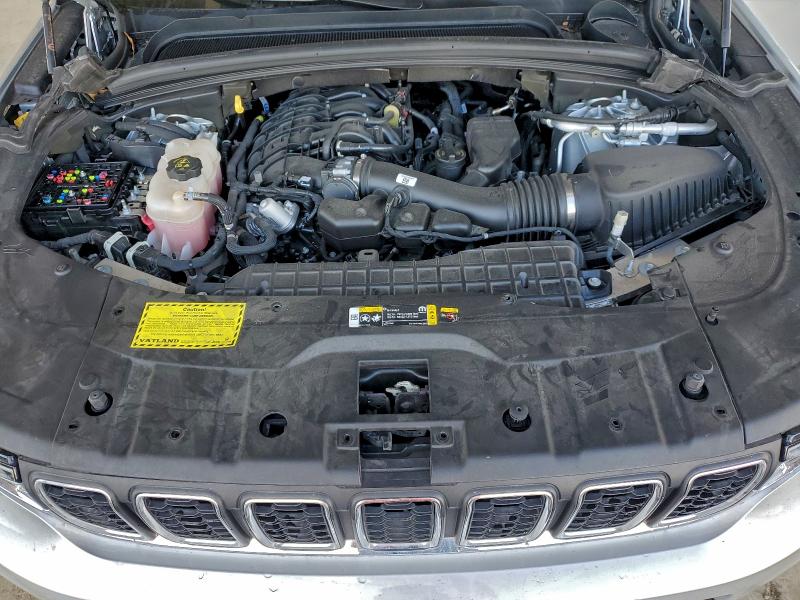 Фото 12 - JEEP GRAND CHER