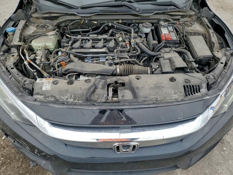 Фото 11 - HONDA CIVIC