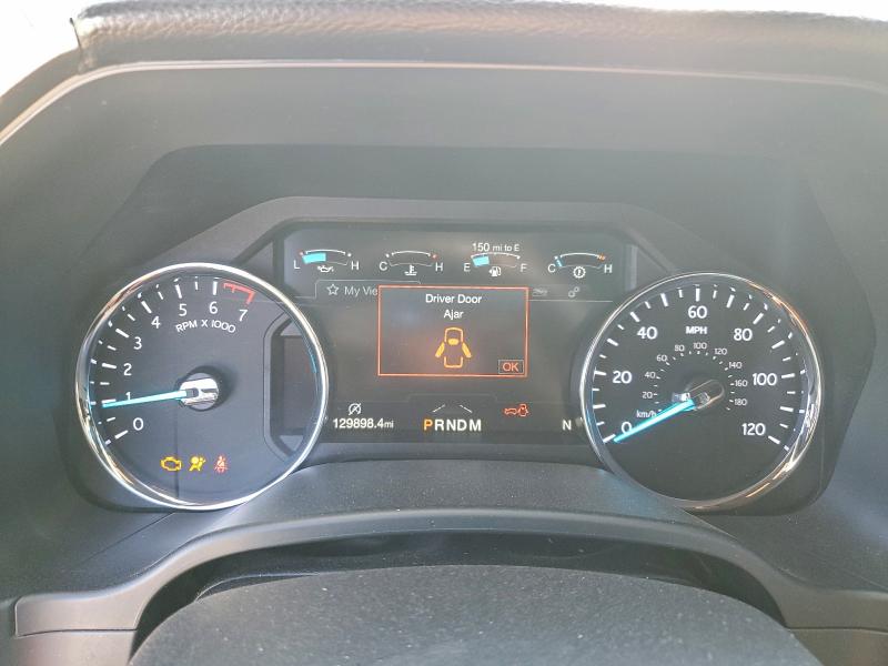 Фото 9 - FORD EXPEDITION