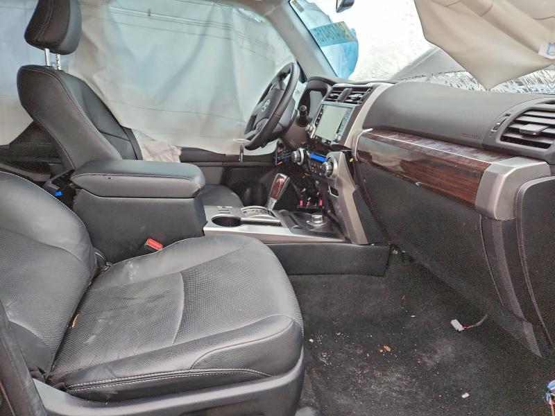 Фото 7 - TOYOTA 4RUNNER