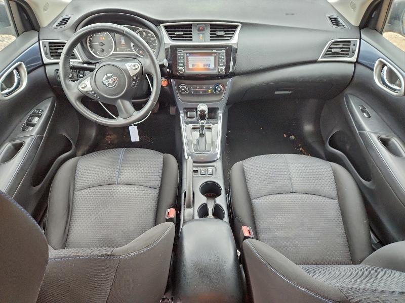 Фото 8 - NISSAN SENTRA