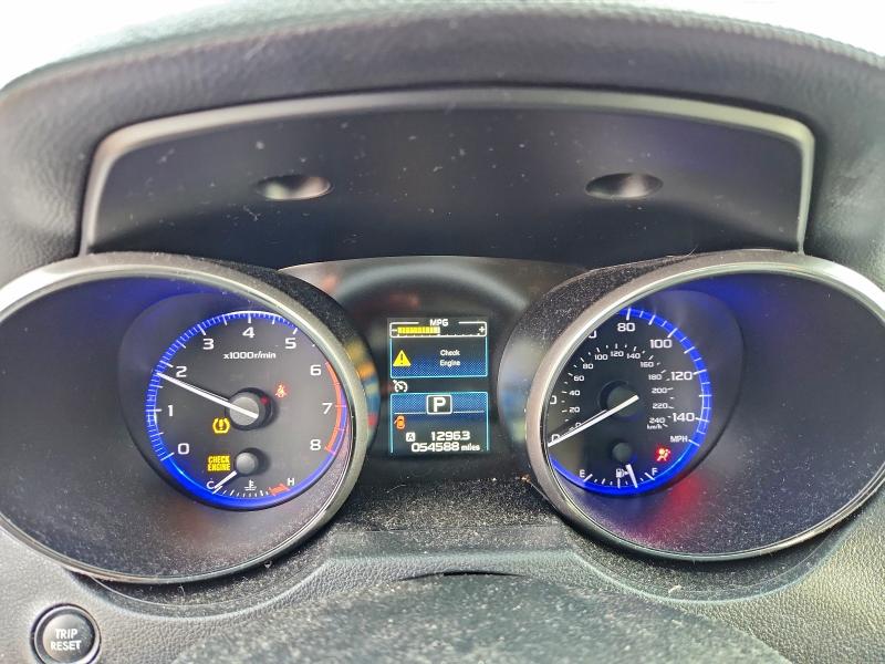 Фото 9 - SUBARU OUTBACK