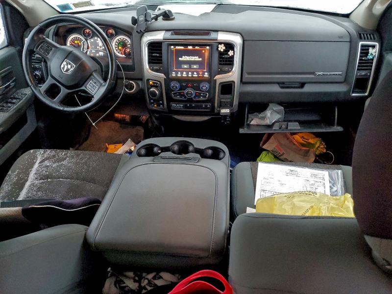 Фото 8 - RAM 1500