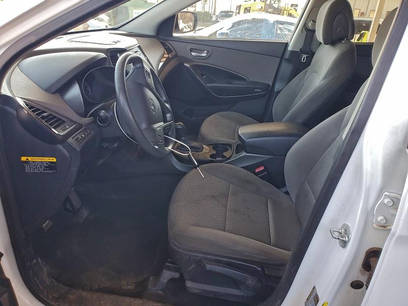 Фото 7 - HYUNDAI SANTA FE