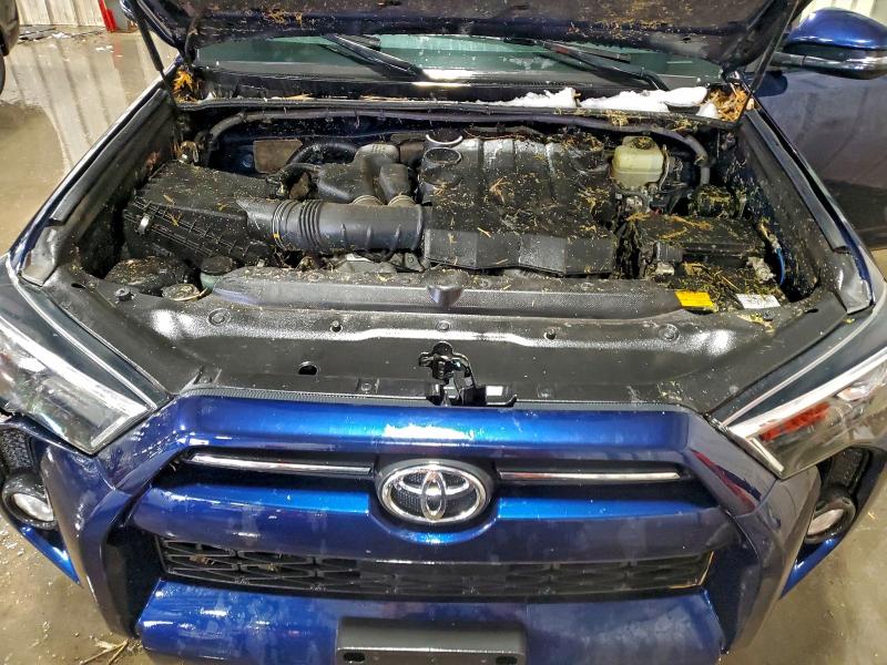 Фото 12 - TOYOTA 4RUNNER