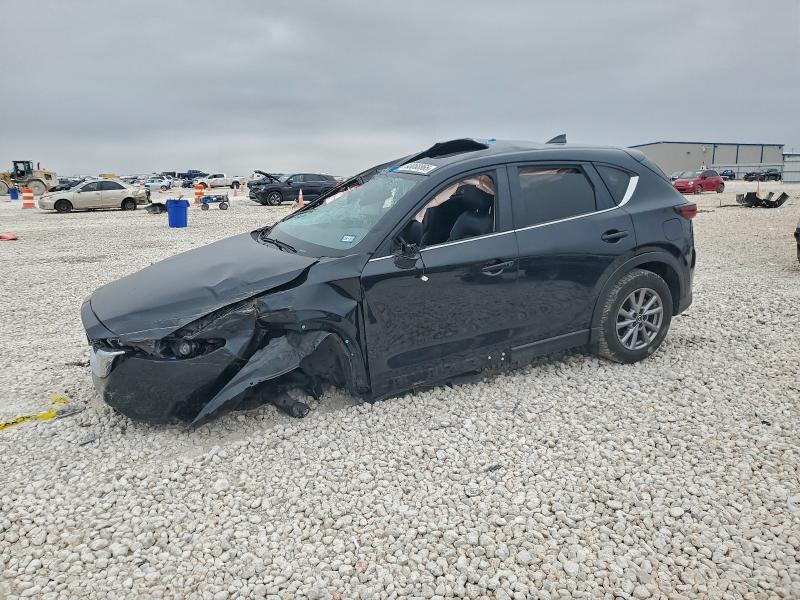 Фото 1 - MAZDA CX-5 PREFE