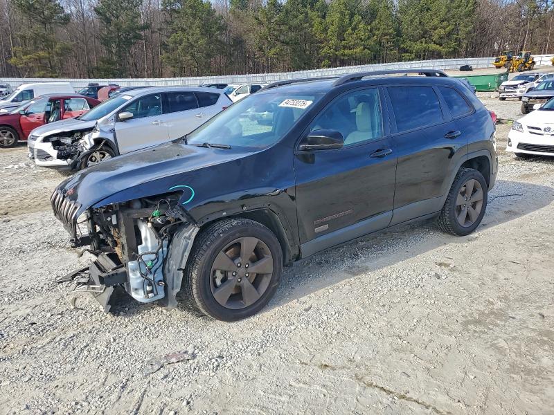 Фото 1 - JEEP GRAND CHER