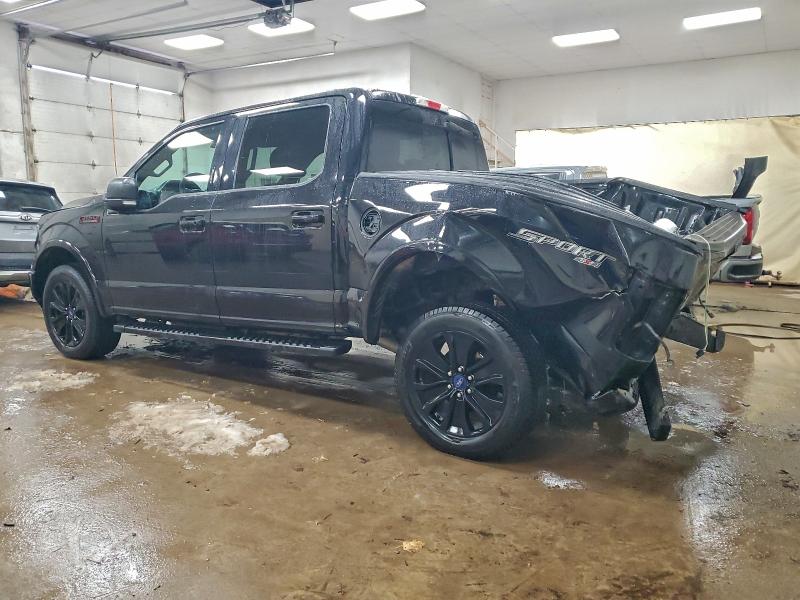 Фото 2 - FORD F-150