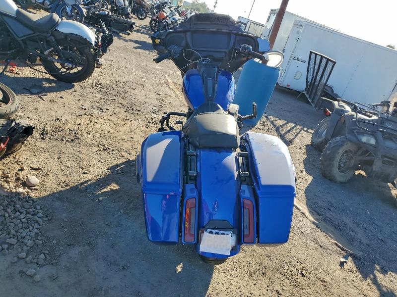 HARLEY-DAVIDSON FL 2024