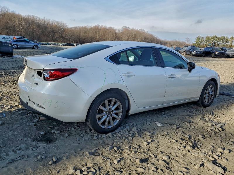 Фото 3 - MAZDA 6