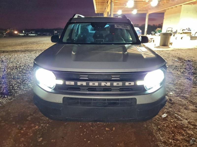 Фото 5 - FORD BRONCO