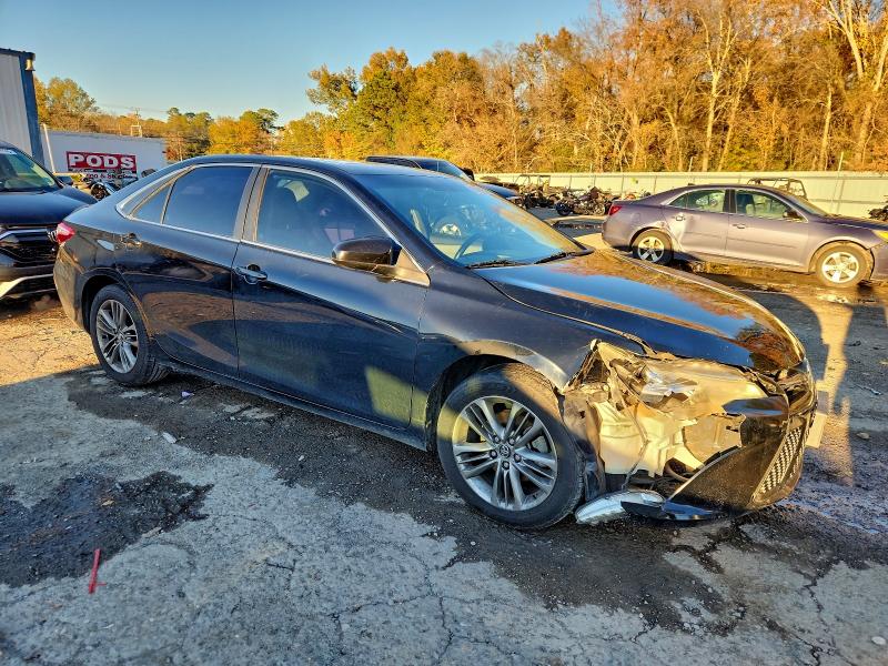 Фото 4 - TOYOTA CAMRY