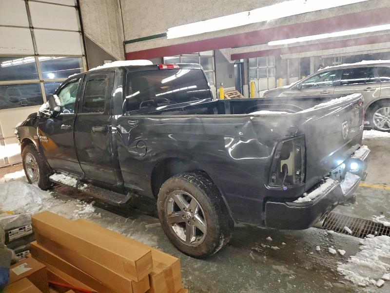 Фото 2 - RAM 1500