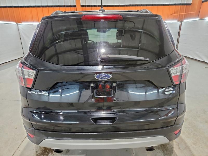 Фото 6 - FORD ESCAPE