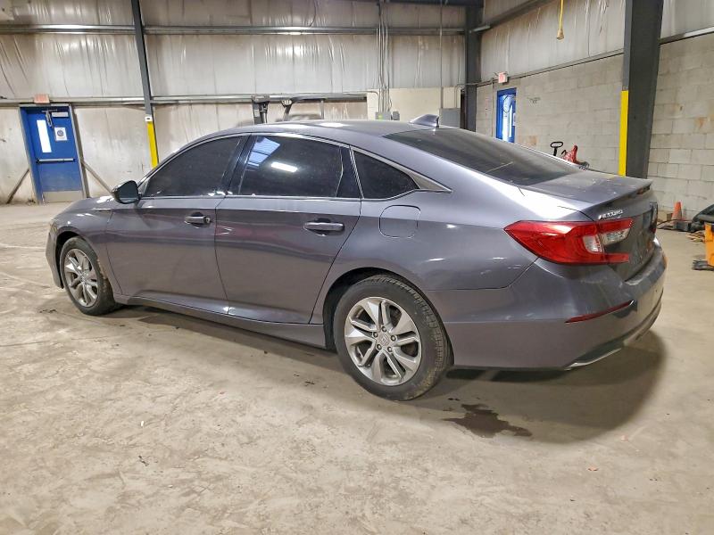 Фото 2 - HONDA ACCORD