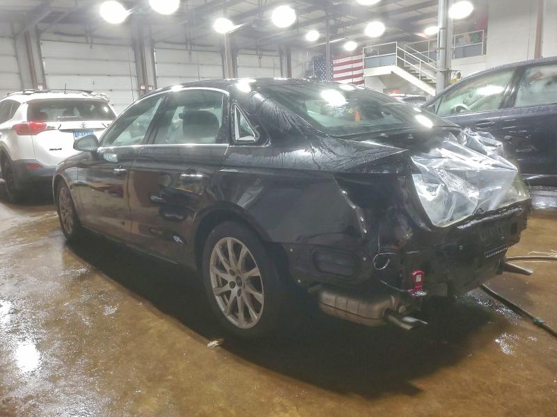 Фото 2 - AUDI A4