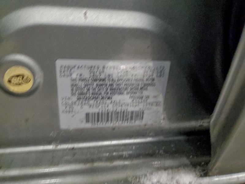 Фото 13 - NISSAN VERSA