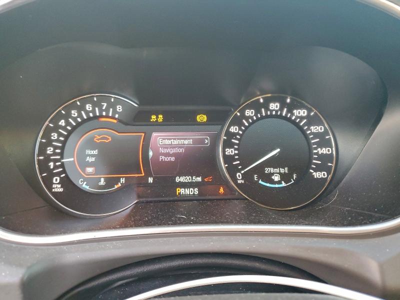 Фото 9 - LINCOLN MKX