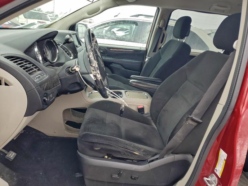 Фото 7 - DODGE CARAVAN