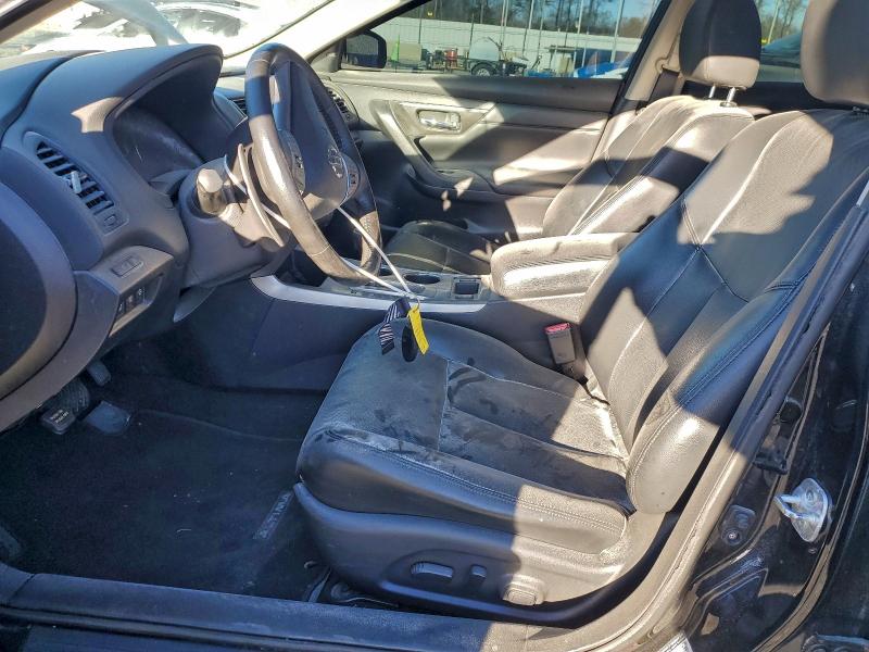 Фото 7 - NISSAN ALTIMA