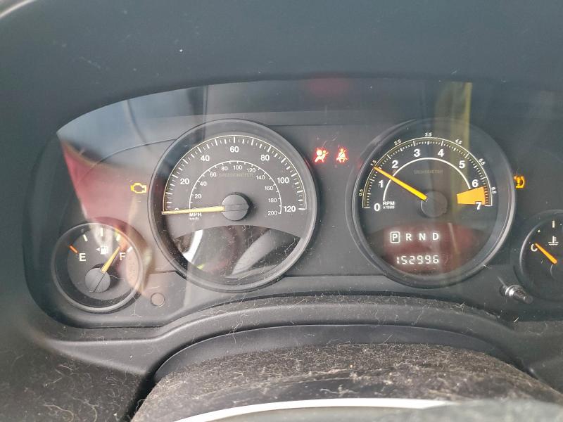 JEEP PATRIOT 2016 VIN 1C4NJPBA9GD603095