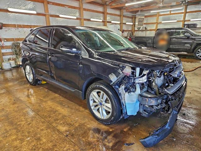 Фото 4 - FORD EDGE