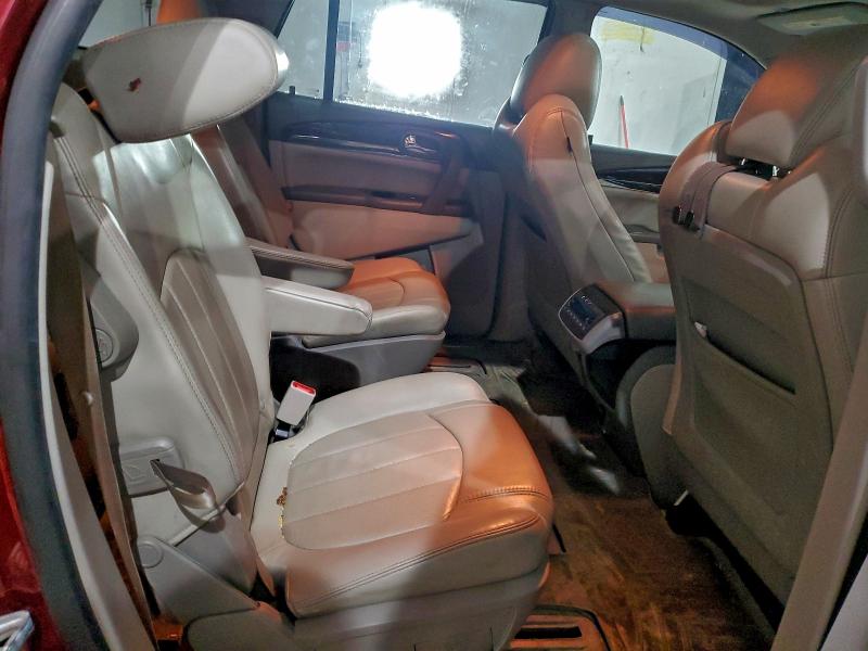 Фото 11 - BUICK ENCLAVE