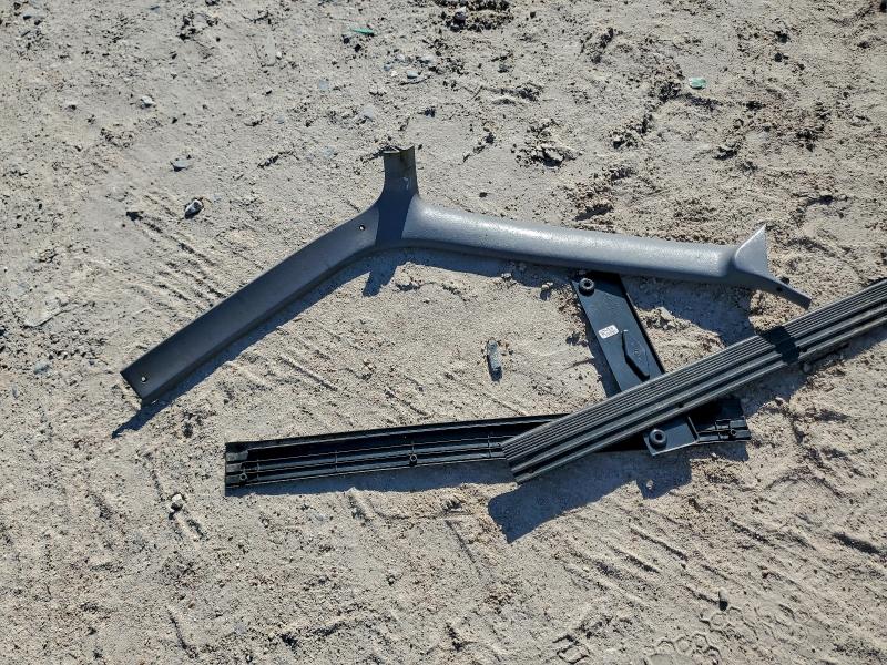 VOLKSWAGEN TAOS S 2024 VIN 3VV5X7B22RM108205