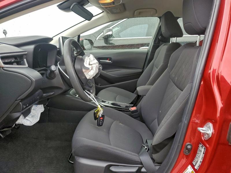 Фото 7 - TOYOTA COROLLA