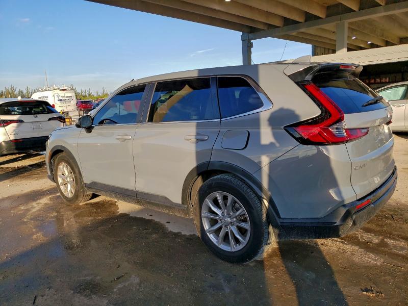 Фото 2 - HONDA CRV