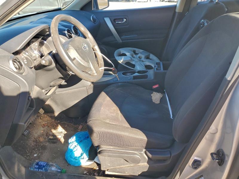 Фото 7 - NISSAN ROGUE