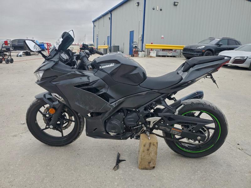 KAWASAKI ALL OTHER 2022