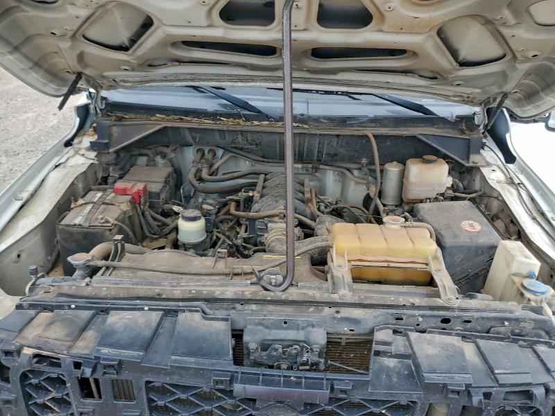 Фото 12 - NISSAN NV