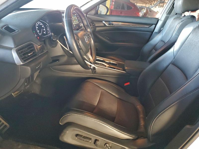 Фото 7 - HONDA ACCORD