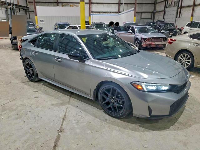 Фото 4 - HONDA CIVIC