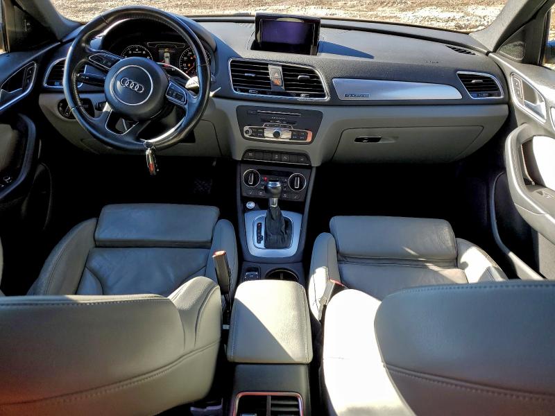 Фото 8 - AUDI Q3