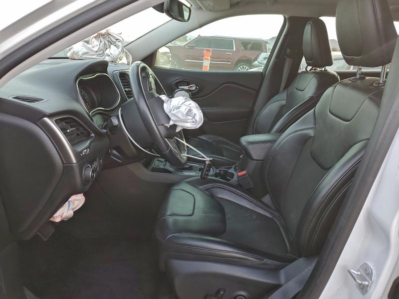 Фото 7 - JEEP GRAND CHER