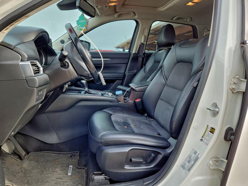 Фото 7 - MAZDA CX-5