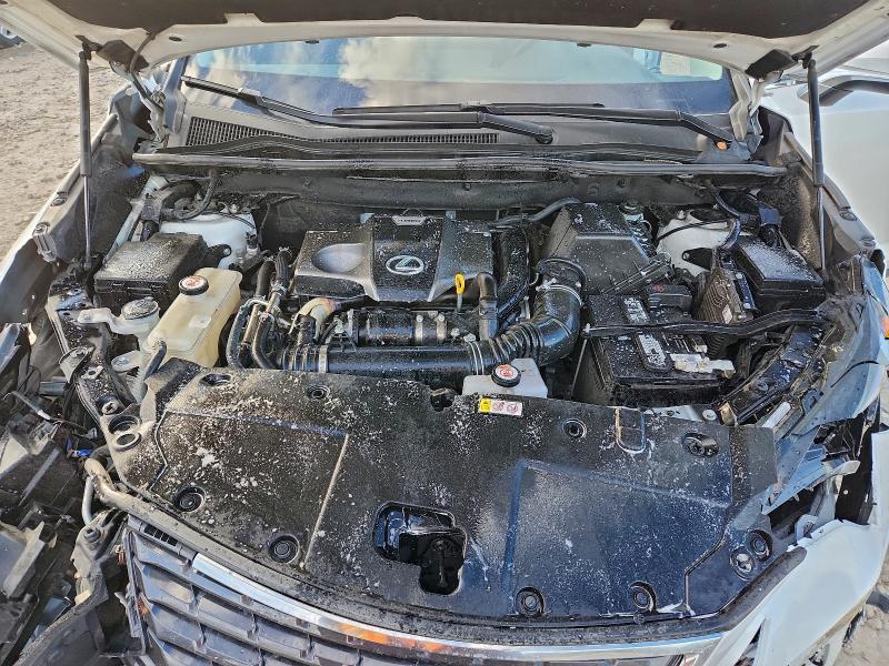 Фото 11 - LEXUS NX