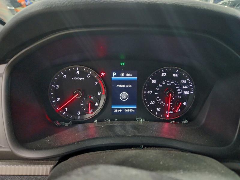 Фото 9 - HYUNDAI SONATA