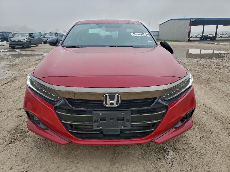 Фото 5 - HONDA ACCORD