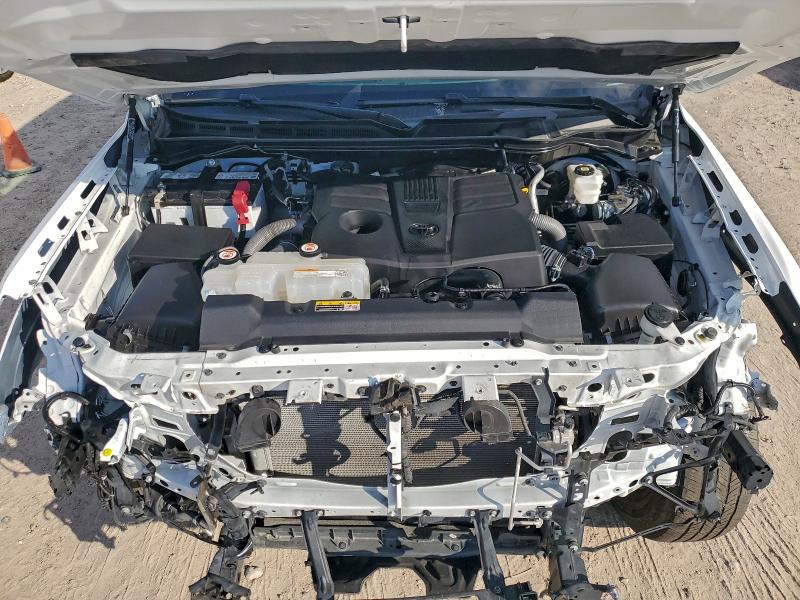 Фото 11 - TOYOTA TUNDRA